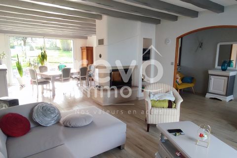 Villa a Montbert, Loire-Atlantique, Montbert - € 313.000 | Ref: 4901051721 - foto 2
