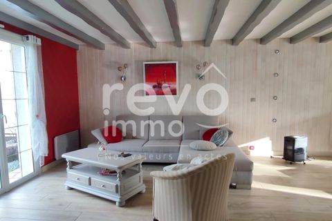 Villa a Montbert, Loire-Atlantique, Montbert - € 313.000 | Ref: 4901051721 - foto 5