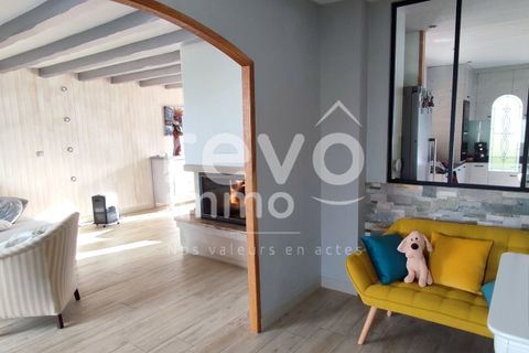 Villa a Montbert, Loire-Atlantique, Montbert - € 313.000 | Ref: 4901051721 - foto 6