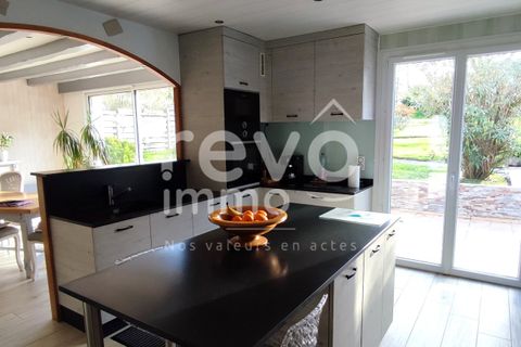 Villa a Montbert, Loire-Atlantique, Montbert - € 313.000 | Ref: 4901051721 - foto 7