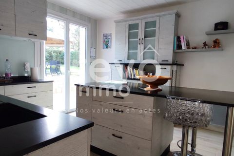Villa a Montbert, Loire-Atlantique, Montbert - € 313.000 | Ref: 4901051721 - foto 8