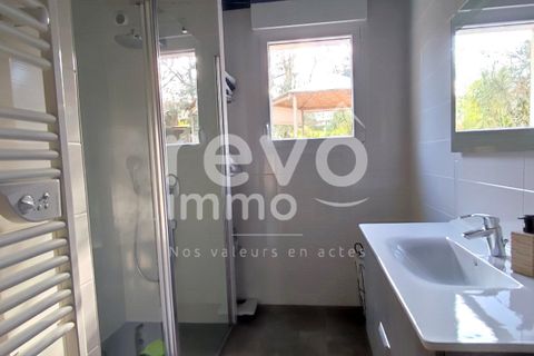 Villa a Montbert, Loire-Atlantique, Montbert - € 313.000 | Ref: 4901051721 - foto 10