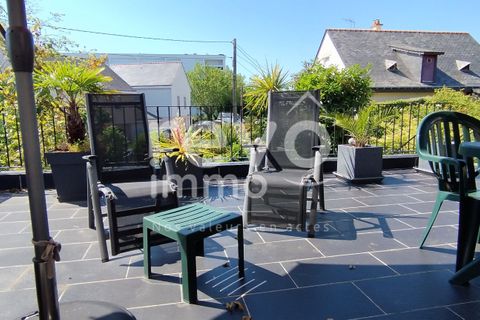 Byhus i Angers, Maine-et-Loire, Angers - € 559.000 | Ref: 4901051723 - foto 3