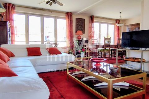 Byhus i Angers, Maine-et-Loire, Angers - € 559.000 | Ref: 4901051723 - foto 5