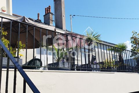 Byhus i Angers, Maine-et-Loire, Angers - € 559.000 | Ref: 4901051723 - foto 6