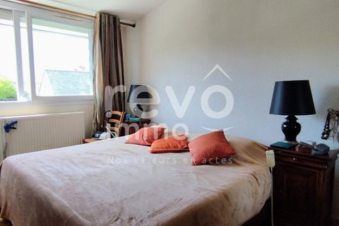 Byhus i Angers, Maine-et-Loire, Angers - € 559.000 | Ref: 4901051723 - foto 8