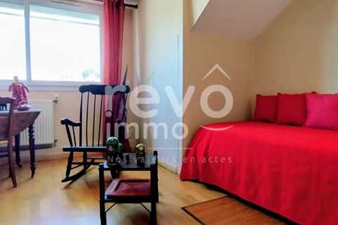 Byhus i Angers, Maine-et-Loire, Angers - € 559.000 | Ref: 4901051723 - foto 9