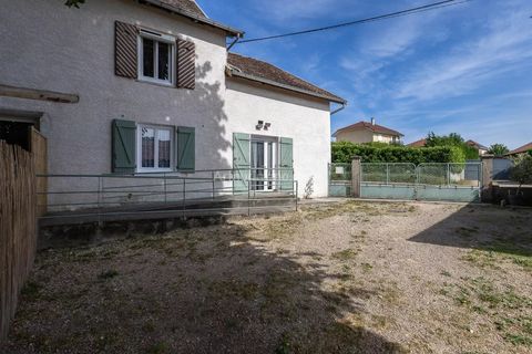 Villa a Vignieu, Isere, Vignieu - € 155.000 | Ref: 7326 - foto 2