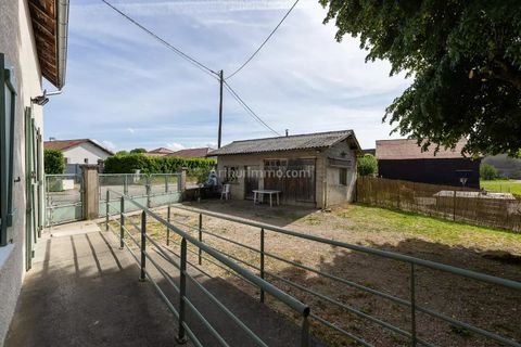 Villa a Vignieu, Isere, Vignieu - € 155.000 | Ref: 7326 - foto 3