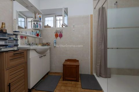 Villa a Vignieu, Isere, Vignieu - € 155.000 | Ref: 7326 - foto 6