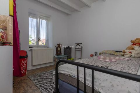 Villa a Vignieu, Isere, Vignieu - € 155.000 | Ref: 7326 - foto 8