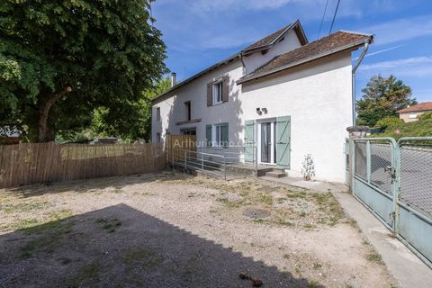 Villa a Vignieu, Isere, Vignieu - € 155.000 | Ref: 7326 - foto 9