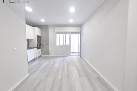 Lejlighed i Amadora, Lisbon, Amadora - € 255.000 | Ref: YL1051 - foto 1