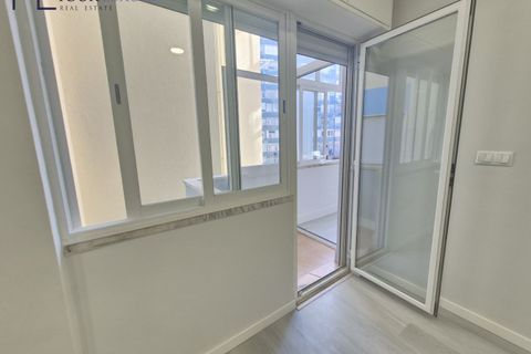 Lejlighed i Amadora, Lisbon, Amadora - € 255.000 | Ref: YL1051 - foto 5