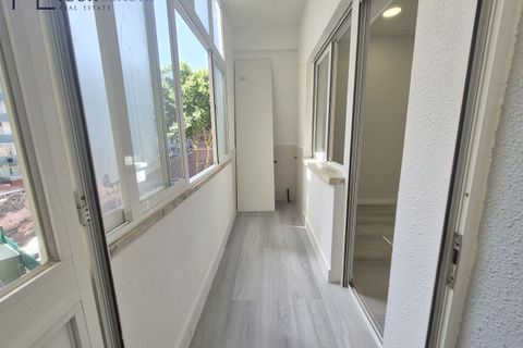 Lejlighed i Amadora, Lisbon, Amadora - € 255.000 | Ref: YL1051 - foto 6