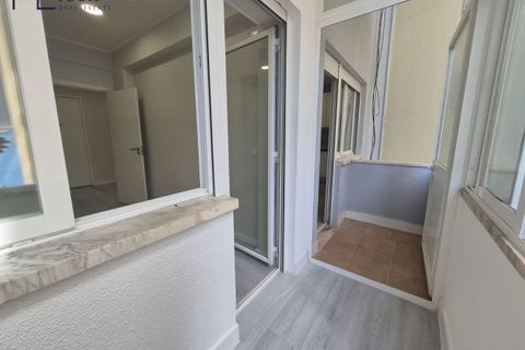 Lejlighed i Amadora, Lisbon, Amadora - € 255.000 | Ref: YL1051 - foto 7