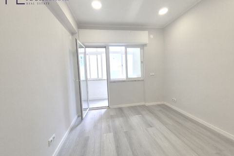 Lejlighed i Amadora, Lisbon, Amadora - € 255.000 | Ref: YL1051 - foto 8