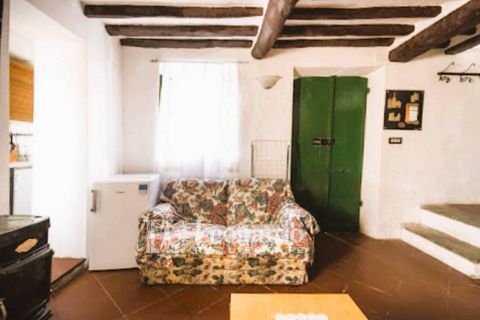 Villa i Massarosa, Lucca, Massarosa - € 149.000 | Ref: S210 - foto 6