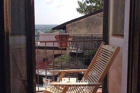 Villa i Massarosa, Lucca, Massarosa - € 149.000 | Ref: S210 - foto 7