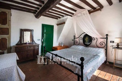 Villa i Massarosa, Lucca, Massarosa - € 149.000 | Ref: S210 - foto 9