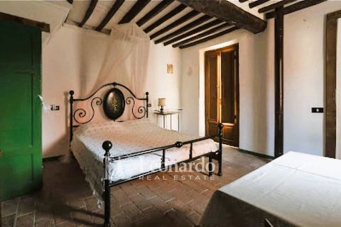 Villa i Massarosa, Lucca, Massarosa - € 149.000 | Ref: S210 - foto 10