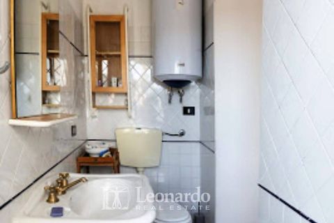Villa i Massarosa, Lucca, Massarosa - € 149.000 | Ref: S210 - foto 11