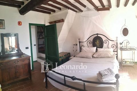 Villa i Massarosa, Lucca, Massarosa - € 149.000 | Ref: S210 - foto 17