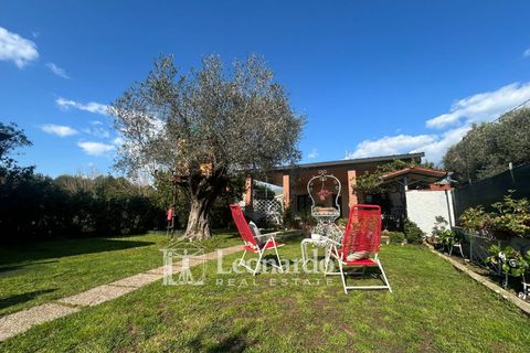 Villa i Camaiore, Lucca, Camaiore - € 360.000 | Ref: L483 - foto 4