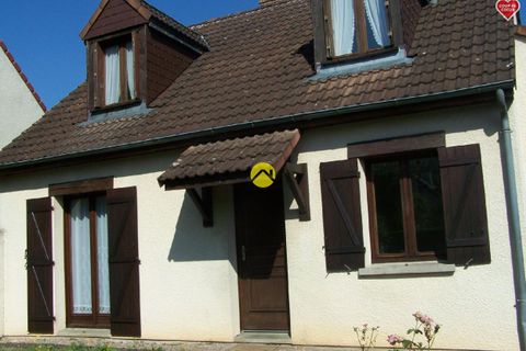 Villa en Bourges, Cher, Bourges - € 147.900 | Ref: 17MS111805 - photo 4