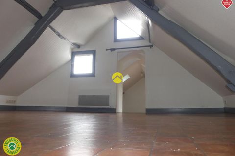 Villa a Langeais, Indre-et-Loire, Langeais - € 151.200 | Ref: 98CAL111801 - foto 5