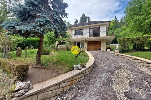 Villa a Ancy-le-Franc, Yonne, Ancy-le-Franc - € 95.000 | Ref: 118MS111790 - foto 2