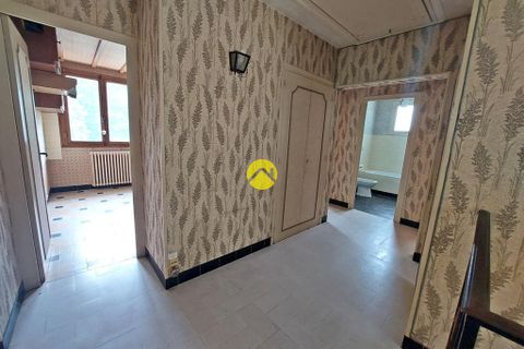 Villa a Ancy-le-Franc, Yonne, Ancy-le-Franc - € 95.000 | Ref: 118MS111790 - foto 6