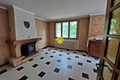 Villa a Ancy-le-Franc, Yonne, Ancy-le-Franc - € 95.000 | Ref: 118MS111790 - foto 7