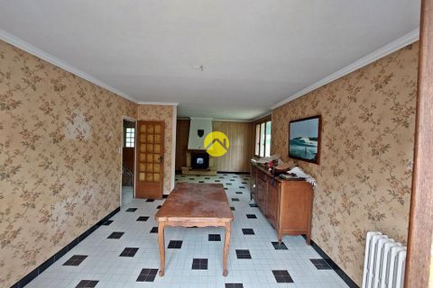 Villa a Ancy-le-Franc, Yonne, Ancy-le-Franc - € 95.000 | Ref: 118MS111790 - foto 9