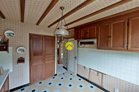 Villa a Ancy-le-Franc, Yonne, Ancy-le-Franc - € 95.000 | Ref: 118MS111790 - foto 11
