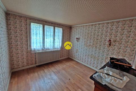 Villa a Ancy-le-Franc, Yonne, Ancy-le-Franc - € 95.000 | Ref: 118MS111790 - foto 12