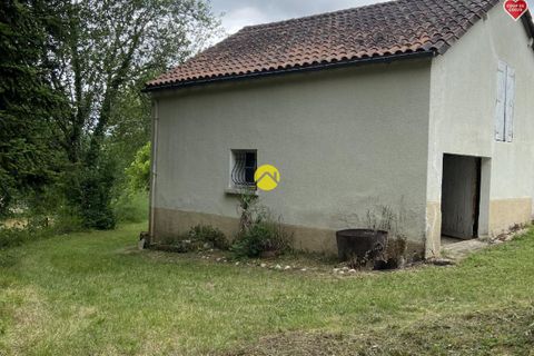 Villa i Vergt, Dordogne, Vergt - € 129.000 | Ref: 68MS111788 - foto 3