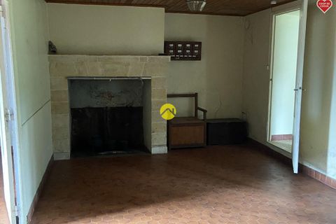 Villa i Vergt, Dordogne, Vergt - € 129.000 | Ref: 68MS111788 - foto 10