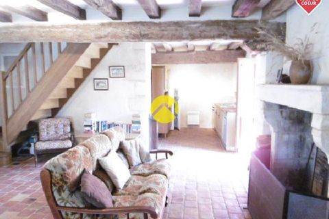 Villa a Le Blanc, Indre, Le Blanc - € 181.900 | Ref: 82MS111737 - foto 2