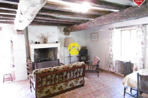 Villa a Le Blanc, Indre, Le Blanc - € 181.900 | Ref: 82MS111737 - foto 7