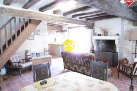 Villa a Le Blanc, Indre, Le Blanc - € 181.900 | Ref: 82MS111737 - foto 9