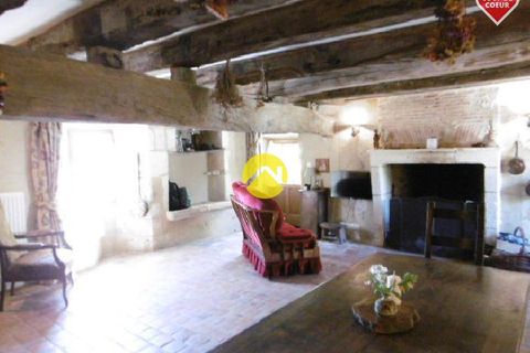 Villa a Le Blanc, Indre, Le Blanc - € 181.900 | Ref: 82MS111737 - foto 11