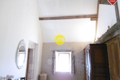 Villa a Le Blanc, Indre, Le Blanc - € 181.900 | Ref: 82MS111737 - foto 12