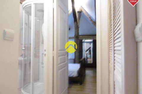 Villa a Le Blanc, Indre, Le Blanc - € 181.900 | Ref: 82MS111737 - foto 16