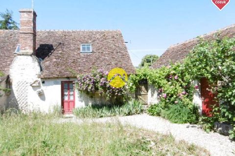 Villa a Le Blanc, Indre, Le Blanc - € 181.900 | Ref: 82MS111737 - foto 18
