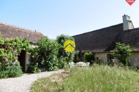 Villa a Le Blanc, Indre, Le Blanc - € 181.900 | Ref: 82MS111737 - foto 19