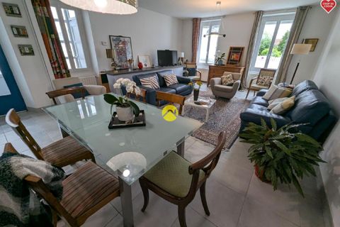 Villa in Bourges, Cher, Bourges - € 275.000 | Ref: 16MS111776 - foto 1