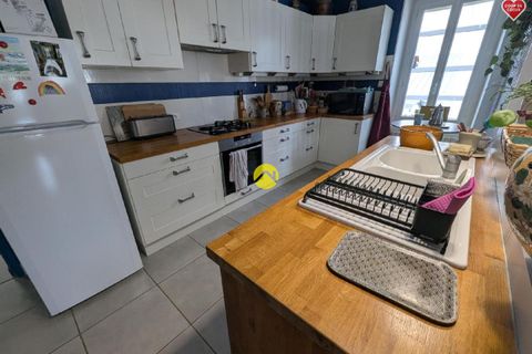 Villa in Bourges, Cher, Bourges - € 275.000 | Ref: 16MS111776 - foto 3