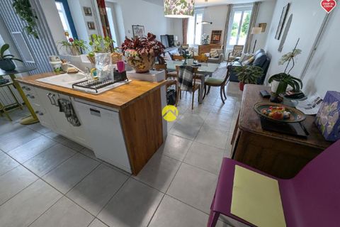 Villa in Bourges, Cher, Bourges - € 275.000 | Ref: 16MS111776 - foto 4