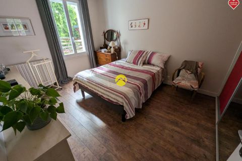 Villa in Bourges, Cher, Bourges - € 275.000 | Ref: 16MS111776 - foto 5